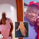 Jasmine Okafor: Mr Ibu’s daughter set to marry US-based boyfriend 2 months after meeting him on TikTok [Video]