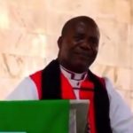 90 percent of things on a woman’s body is artificial – Priest says [Video]