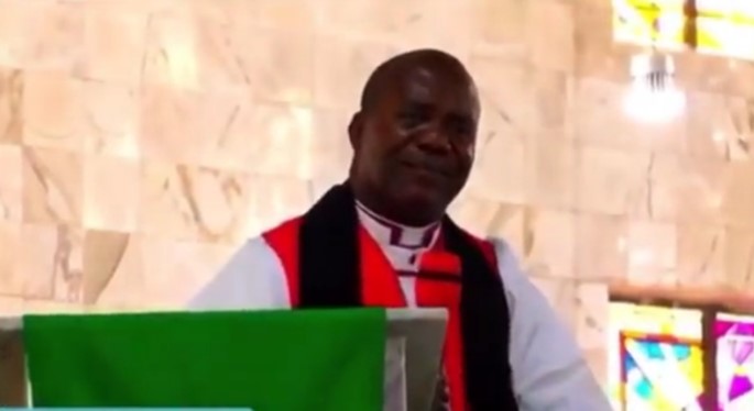 90 percent of things on a woman’s body is artificial – Priest says [Video]