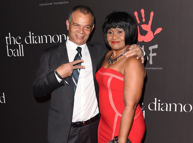 Who Are Rihanna's Parents? 2 Rihanna's parents