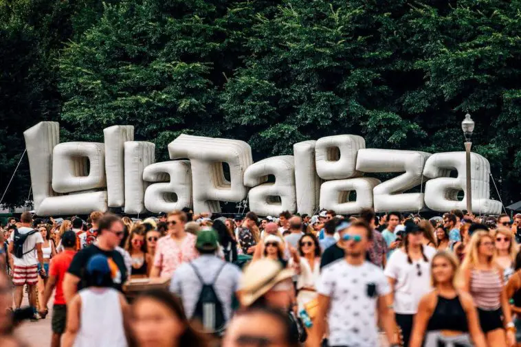 Lollapalooza 2022