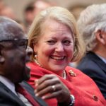 Clarence Thomas wife: Discover Ginni Thomas