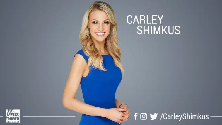 Carley Shimkus