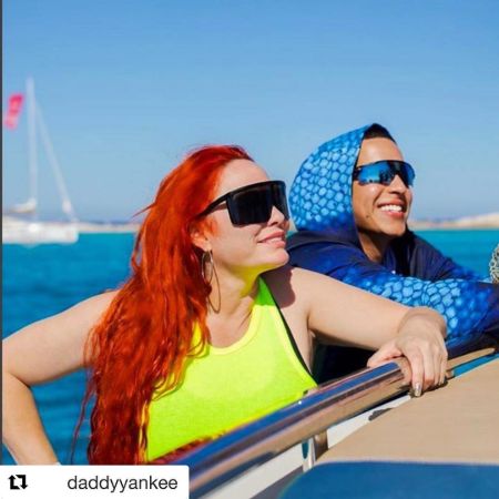 Who is Mireddys González, wife of Daddy Yankee? Here are some facts about her 3 Mireddy González