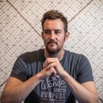 Miguel McKelvey Wework