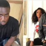 Tuface and Annie Idibia react to brother, Wisdom Macaulay’s call out over actress’ cruel attitude towards him