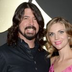 Jordyn Blum, Dave Grohl current Wife