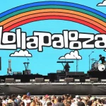 When is Lollapalooza 2022