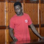 Man Arraigned In Court For Touching Woman’s Backside