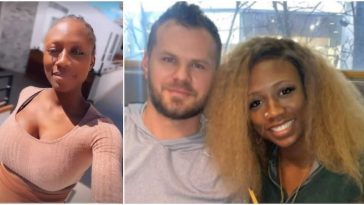 Divorcing Korra Obidi hardest decision of my life – Husband, Justin Dean