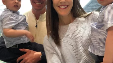 Matt Ryan Children
