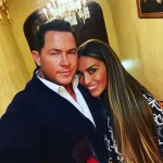 Who Is Paul Connell? Dolores Catania's new boyfriend