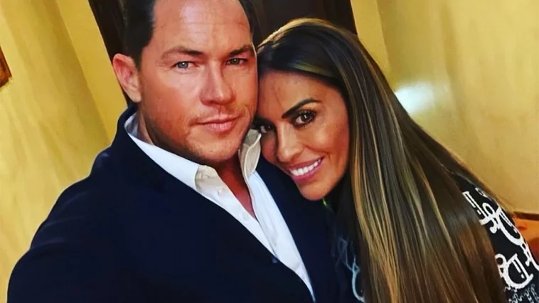 Who Is Paul Connell? Dolores Catania's new boyfriend