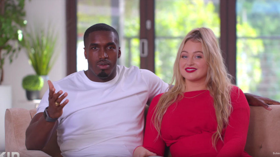Philip Payne: Get to Know Iskra Lawrence’s Boyfriend 2 Philip Payne: Get to Know Iskra Lawrence’s Boyfriend