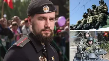 Vladimir Zhoga