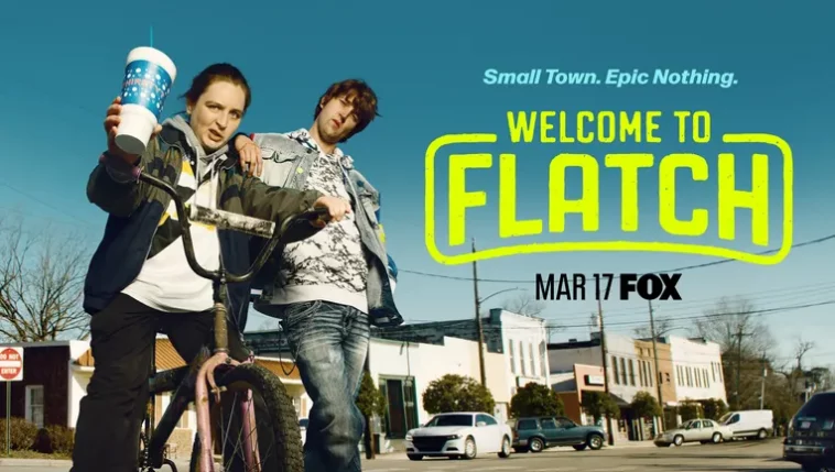 Welcome to Flatch Filming Locations