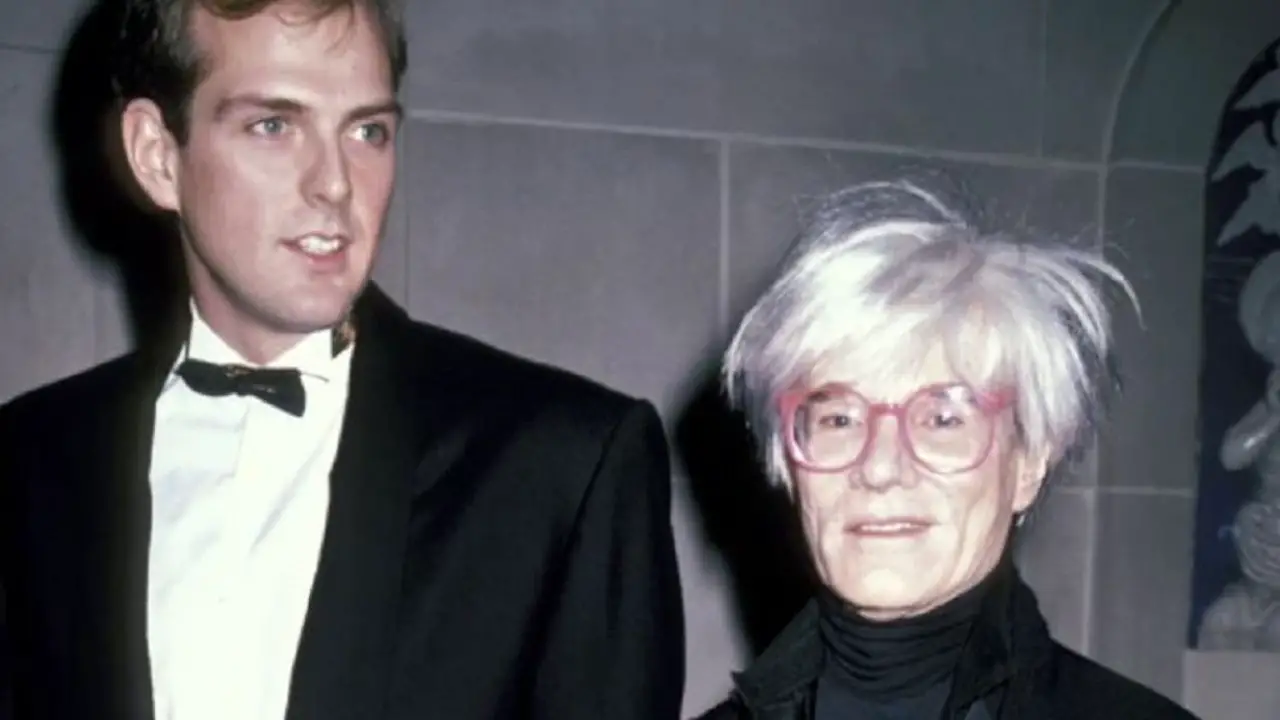 Who is Jed Johnson? The truth about him & and his relationship with boyfriend, Andy Warhol 2 Jed Johnson Love Life With The Artist Andy Warhol