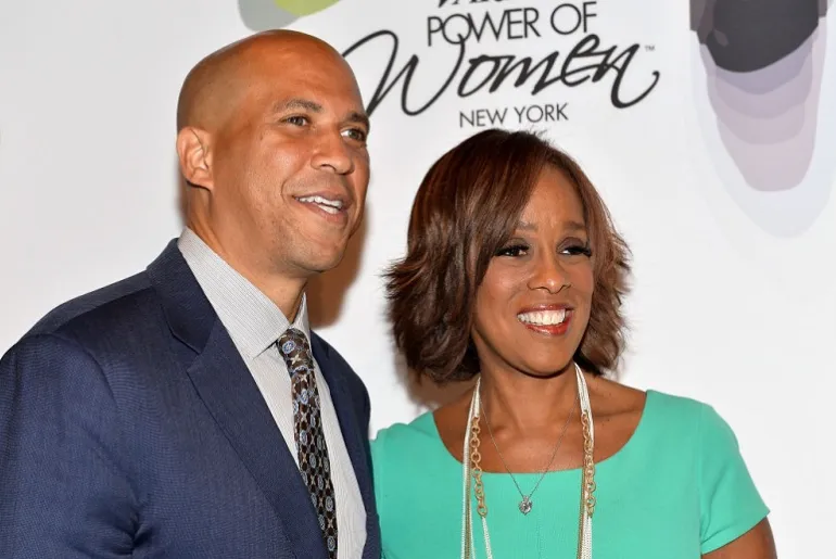 Cory Booker Wife/ Girlfriend Is he married? Who Has the Senator Dated