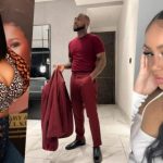 She forced him to engage her – Davido’s alleged girlfriend calls out Chioma in lengthy rant