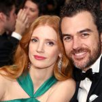 Jessica Chastain Husband