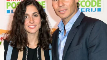 Maria Francisca Perello