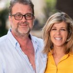 Kate Garraway Husband