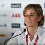 Susie Wolff