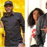 Tubaba breaks silence after Annie’s interview, reveals one of the reasons he loves his wife