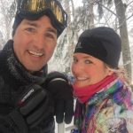 Who Justin Trudeau Wife, Sophie Grégoire Trudeau