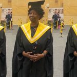 Reactions As 80-Year-Old Grandmother Bags Master of Business Degree