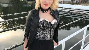 Viktoria Vinyarska