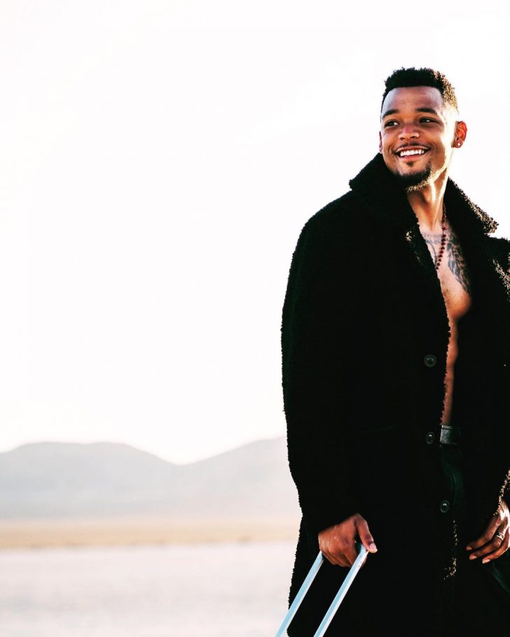 Who is Mike Parker? Profile of 2022 American Idol contestant, age