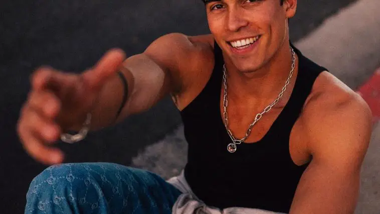 Tim Schaecker