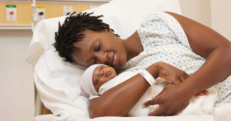 My baby was switched at the hospital; don't always blame women for DNA mismatch - Woman Advises