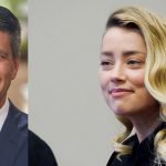 Amber Heard Lawyer, J Benjamin Rottenborn