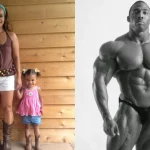 Cedric Mcmillan wife, Eva Matulessy-McMillan