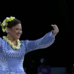 Miss Aloha Hula 2022: Piʻikea Lopes