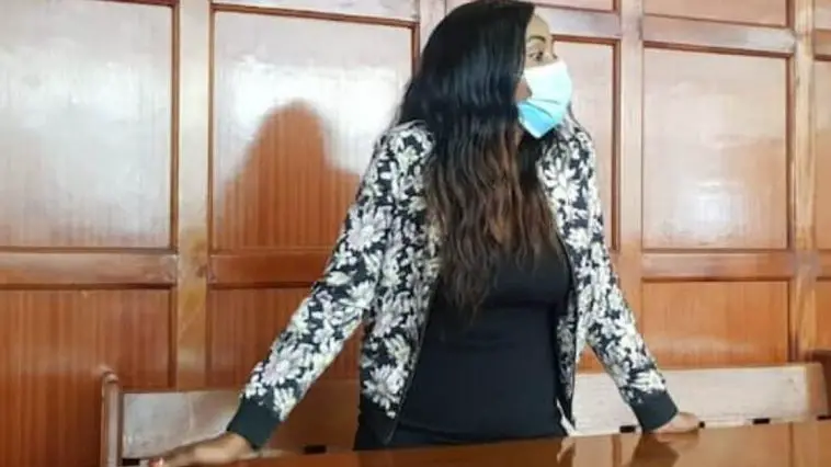 Lady in court for beating sugar daddy’s wife for preventing her from seeing him