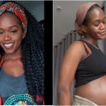 Congratulations pour in as Maraji welcomes baby boy (Video)