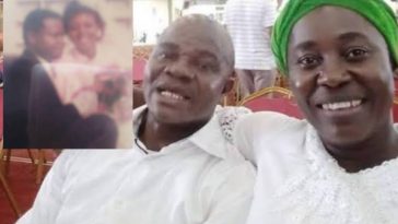 Osinachi’s Husband Has Secret Wife – Report 2 Osinachi’s Husband Has Secret Wife – Report