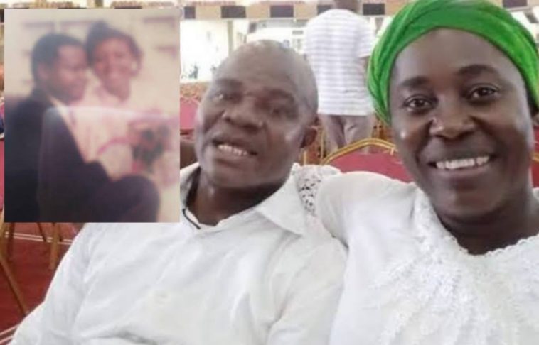 Osinachi’s Husband Has Secret Wife – Report