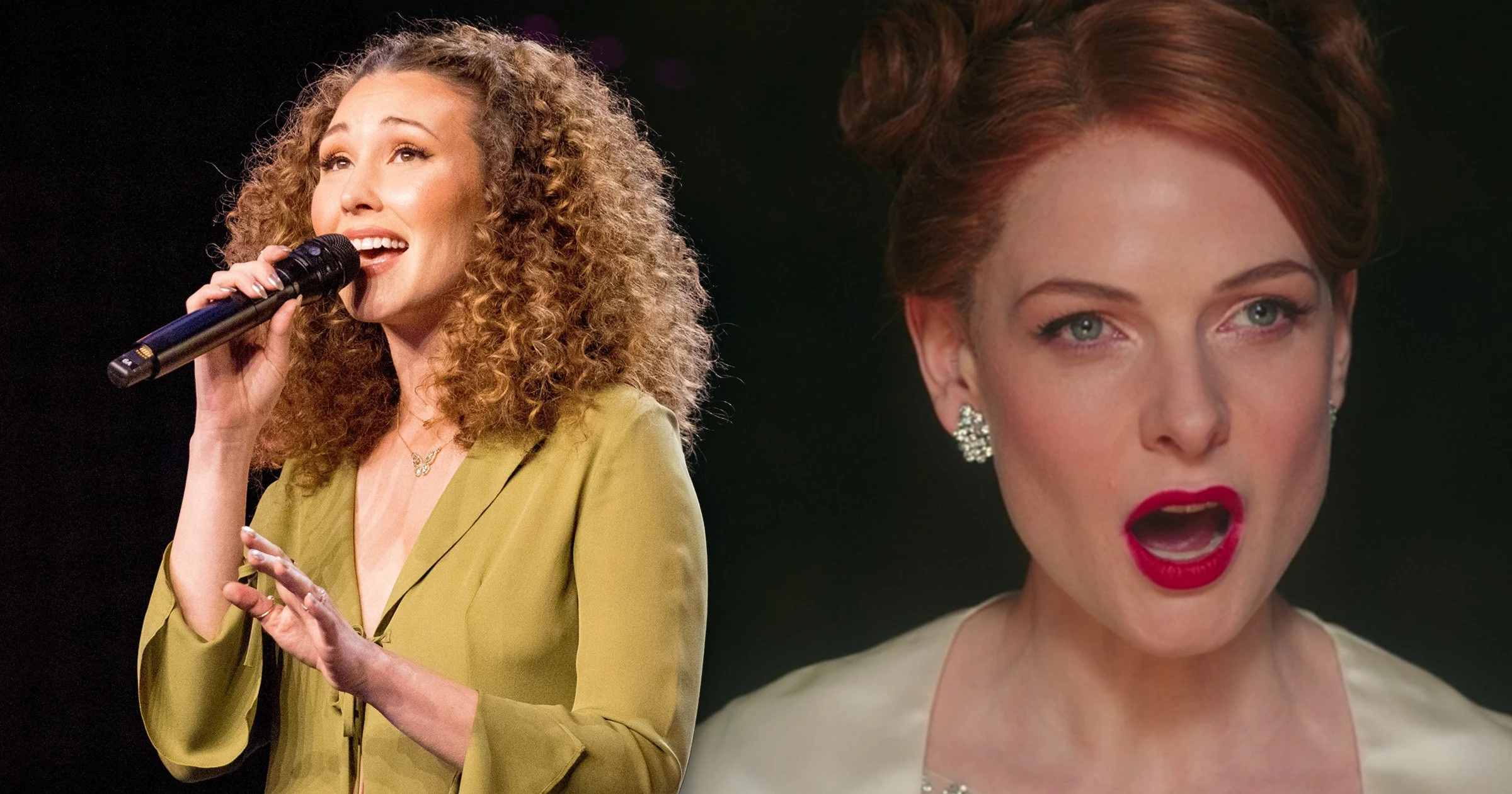Loren Allred Husband: Is the "Never Enough" singer married? 2 SEC 98909033