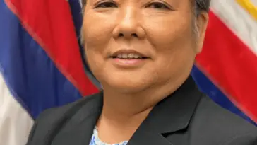 Holly Shikada