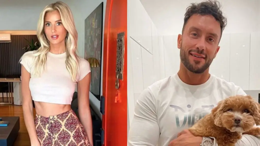 Who is Emma Hernan husband/boyfriend? Know More About Her Relationship Status 2 Emma Hernan husband