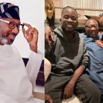 femi otedola welcomes mr eazi.x44944