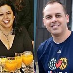 Who is Frank Vogel wife, Jenifer Vogel?