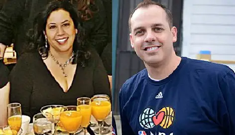 Who is Frank Vogel wife, Jenifer Vogel?