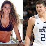 Grayson Allen Wife