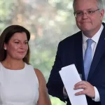 Scott Morrison Wife, Jenny Morrison