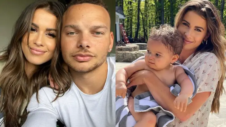 Kane Brown Wife, Katelyn Rose Brown